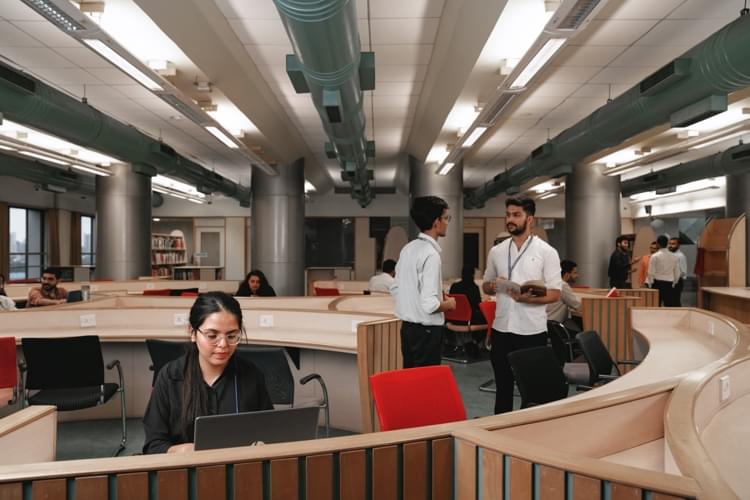 Wellingkar Mumbai Infrastructure & Facilities photo 32