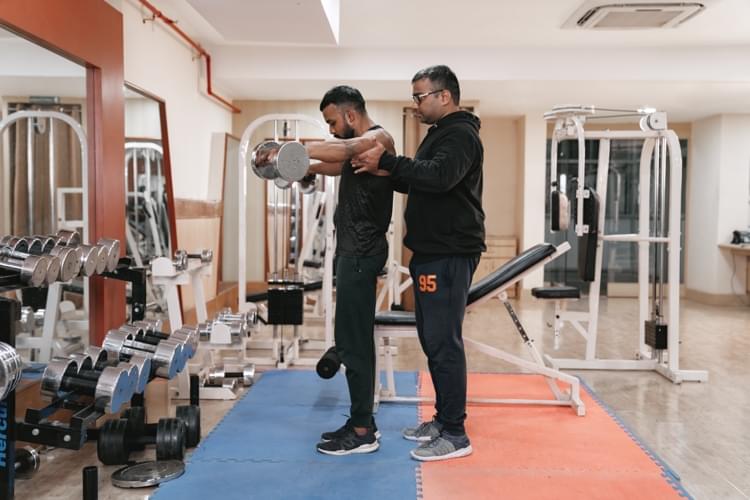 Wellingkar Mumbai Infrastructure & Facilities photo 33