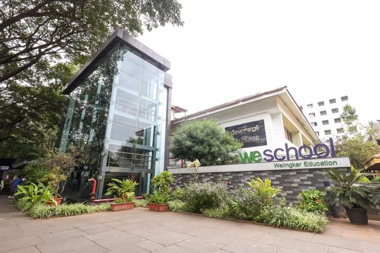 Wellingkar Bangalore Campus Life photo 1