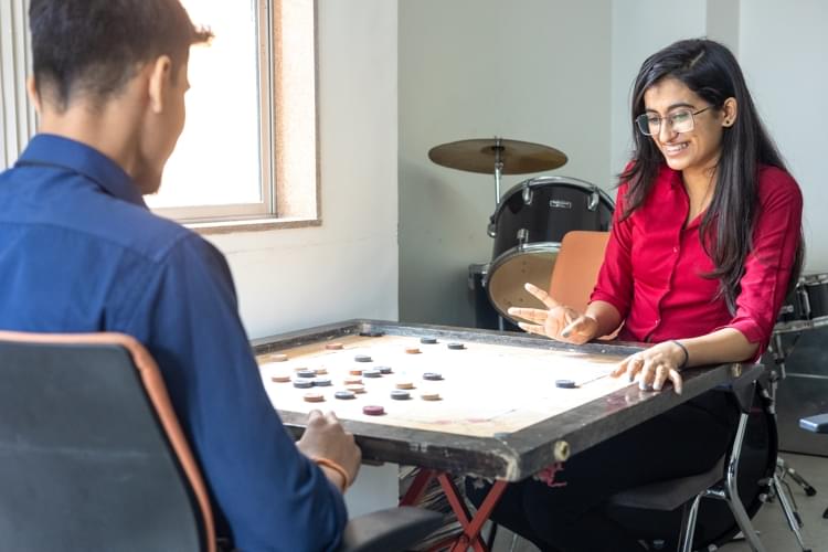 Wellingkar Bangalore Campus Life photo 4