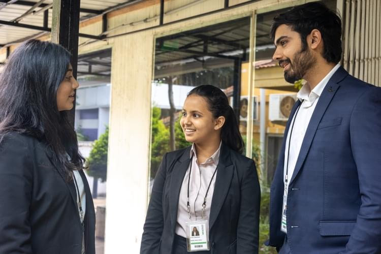 Wellingkar Bangalore Campus Life photo 5