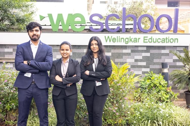 Wellingkar Bangalore Campus Life photo 6