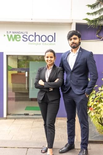 Wellingkar Bangalore Campus Life photo 7