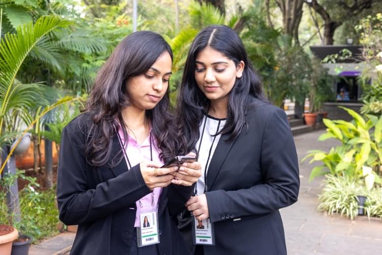 Wellingkar Bangalore Campus Life photo 8