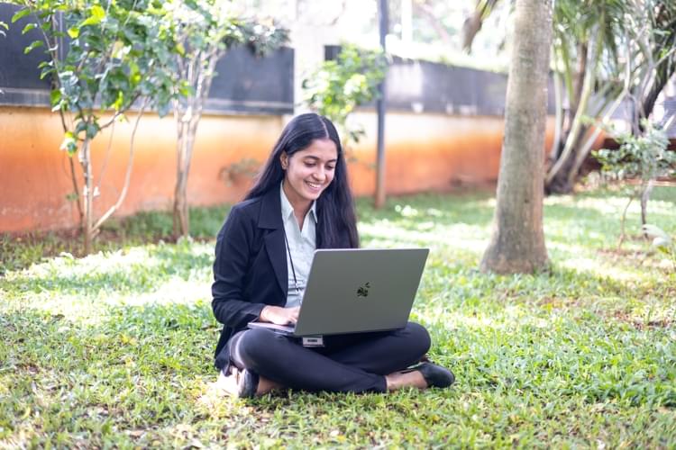 Wellingkar Bangalore Campus Life photo 9