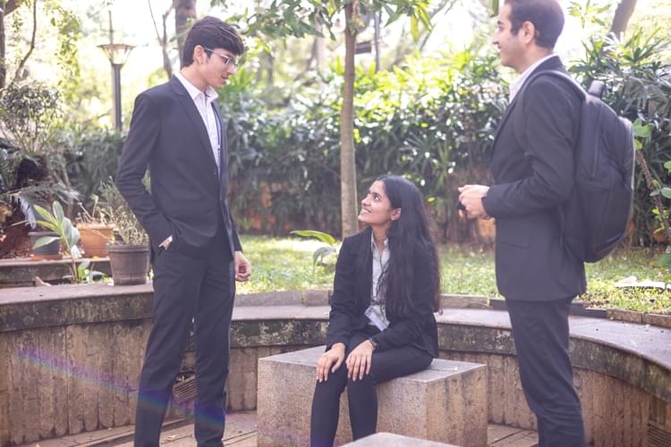 Wellingkar Bangalore Campus Life photo 10