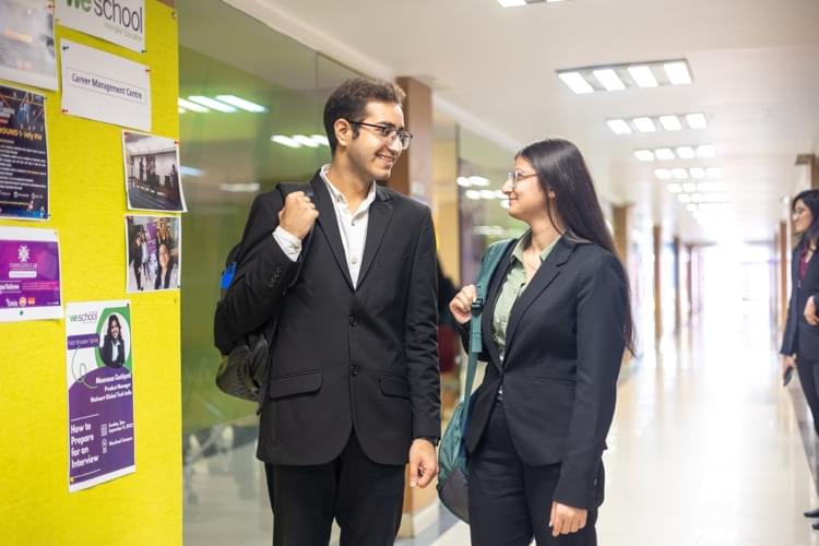 Wellingkar Bangalore Campus Life photo 12