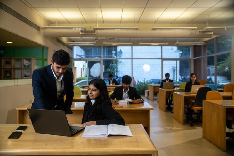 Wellingkar Bangalore Campus Life photo 15