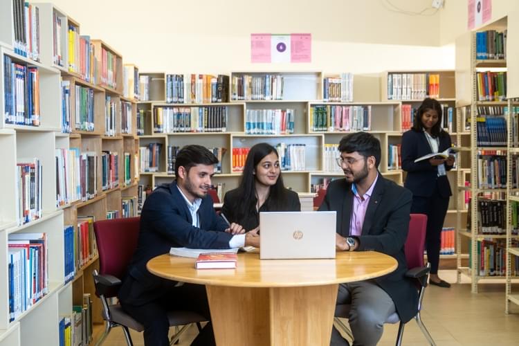 Wellingkar Bangalore Campus Life photo 16