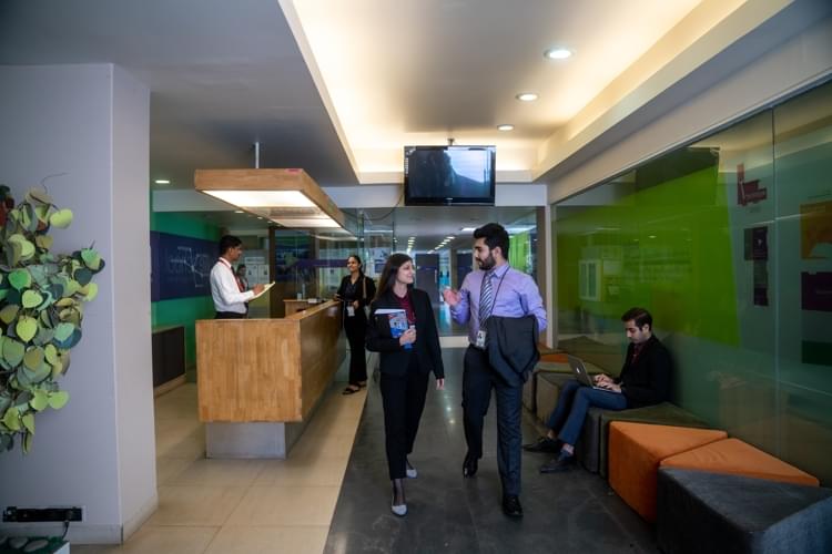 Wellingkar Bangalore Campus Life photo 18