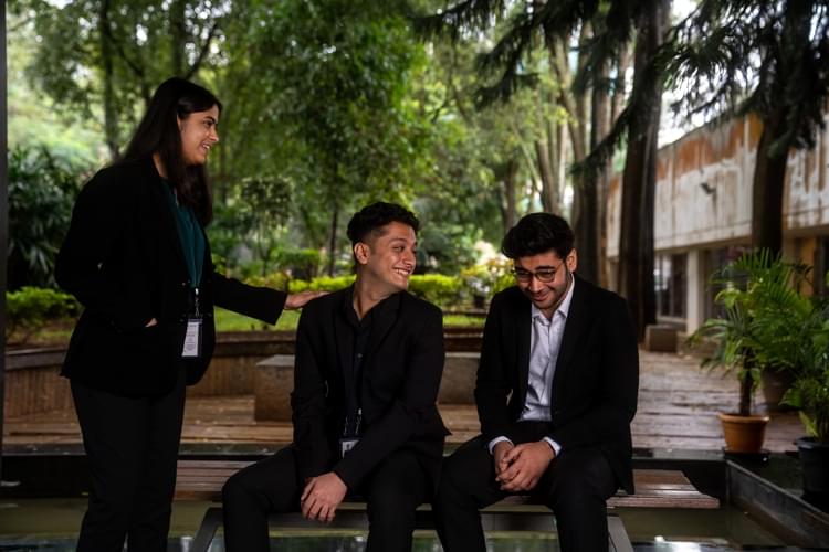 Wellingkar Bangalore Campus Life photo 19