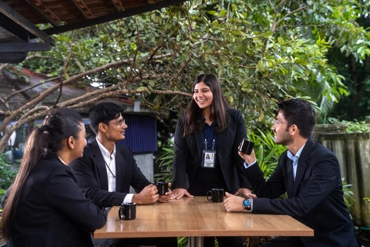 Wellingkar Bangalore Campus Life photo 20