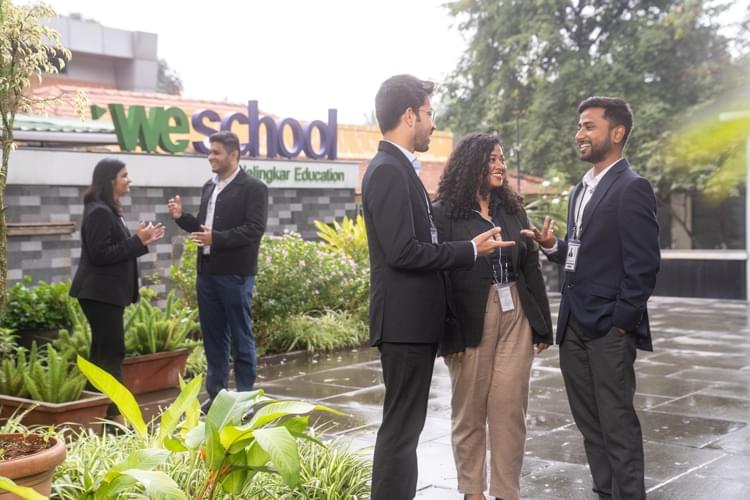 Wellingkar Bangalore Campus Life photo 21