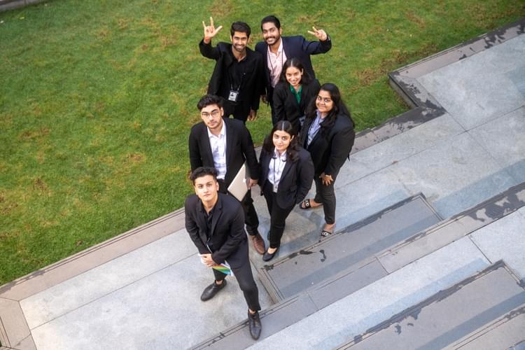 Wellingkar Bangalore Campus Life photo 22