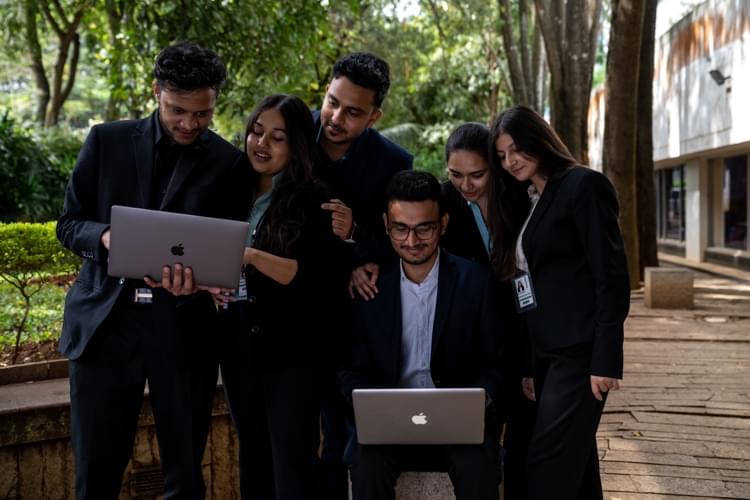 Wellingkar Bangalore Campus Life photo 23