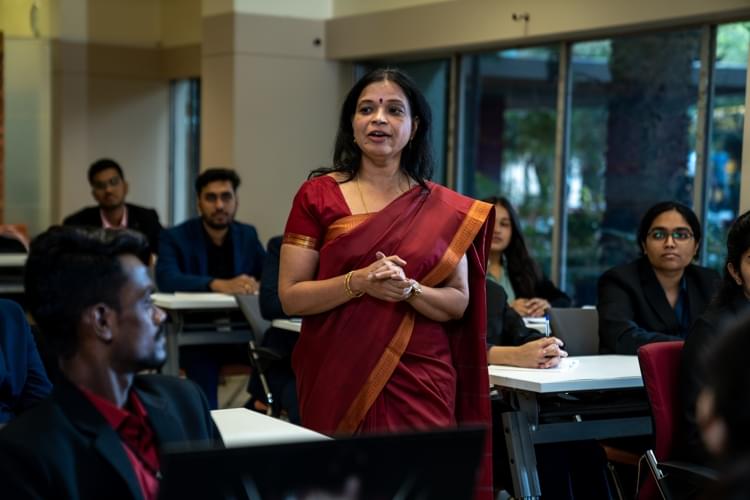 Wellingkar Bangalore Campus Life photo 24