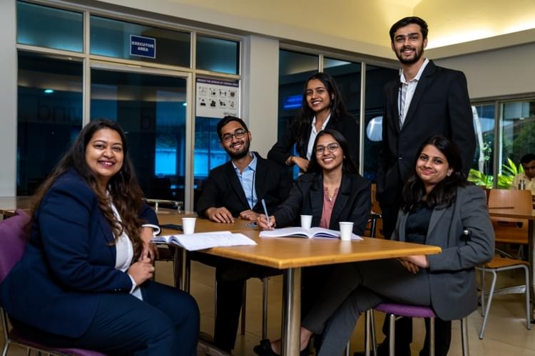 Wellingkar Bangalore Campus Life photo 25