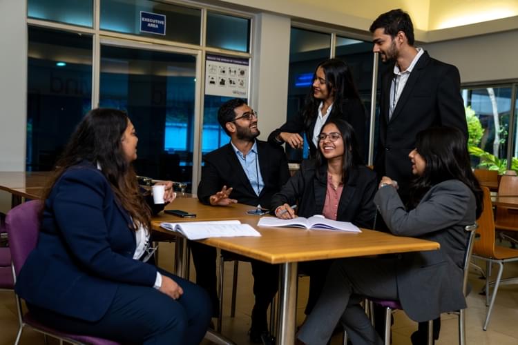 Wellingkar Bangalore Campus Life photo 26