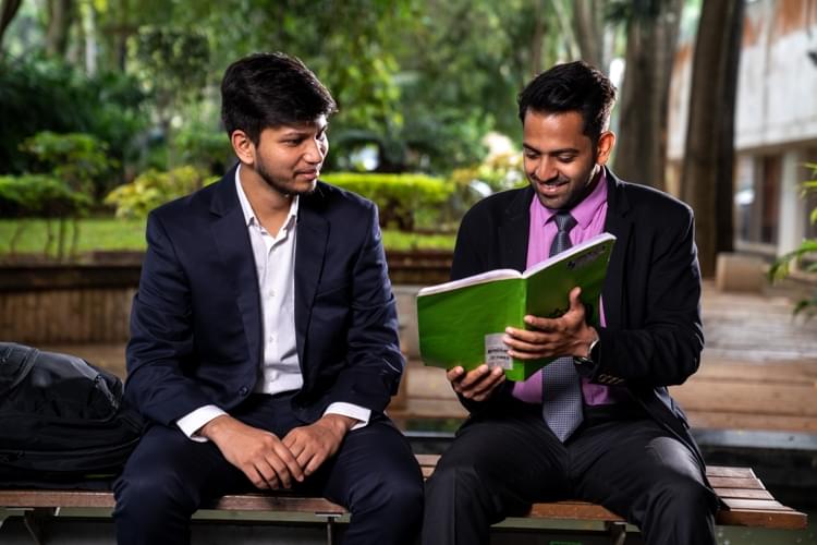 Wellingkar Bangalore Campus Life photo 27