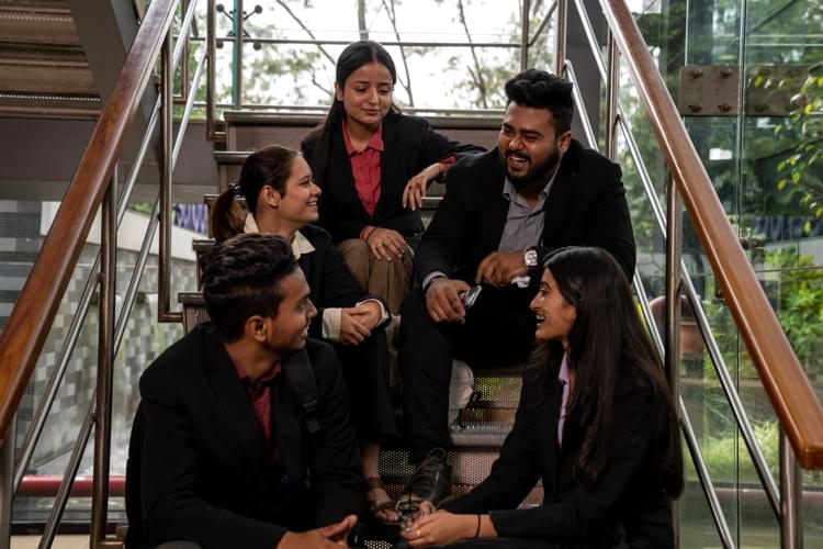 Wellingkar Bangalore Campus Life photo 28