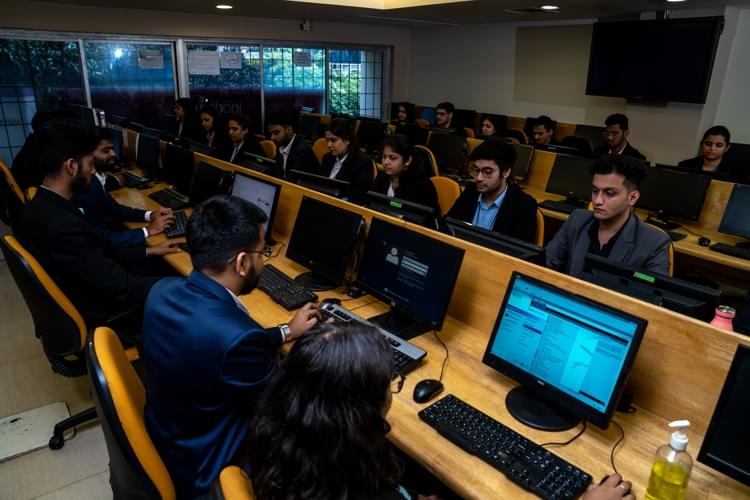 Wellingkar Bangalore Campus Life photo 29