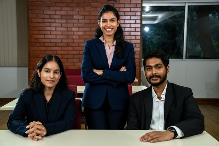 Wellingkar Bangalore Campus Life photo 30