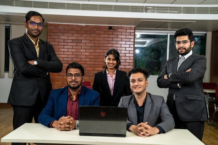 Wellingkar Bangalore Campus Life photo 31