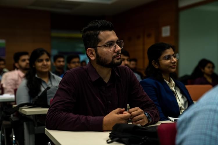 Wellingkar Bangalore Campus Life photo 32