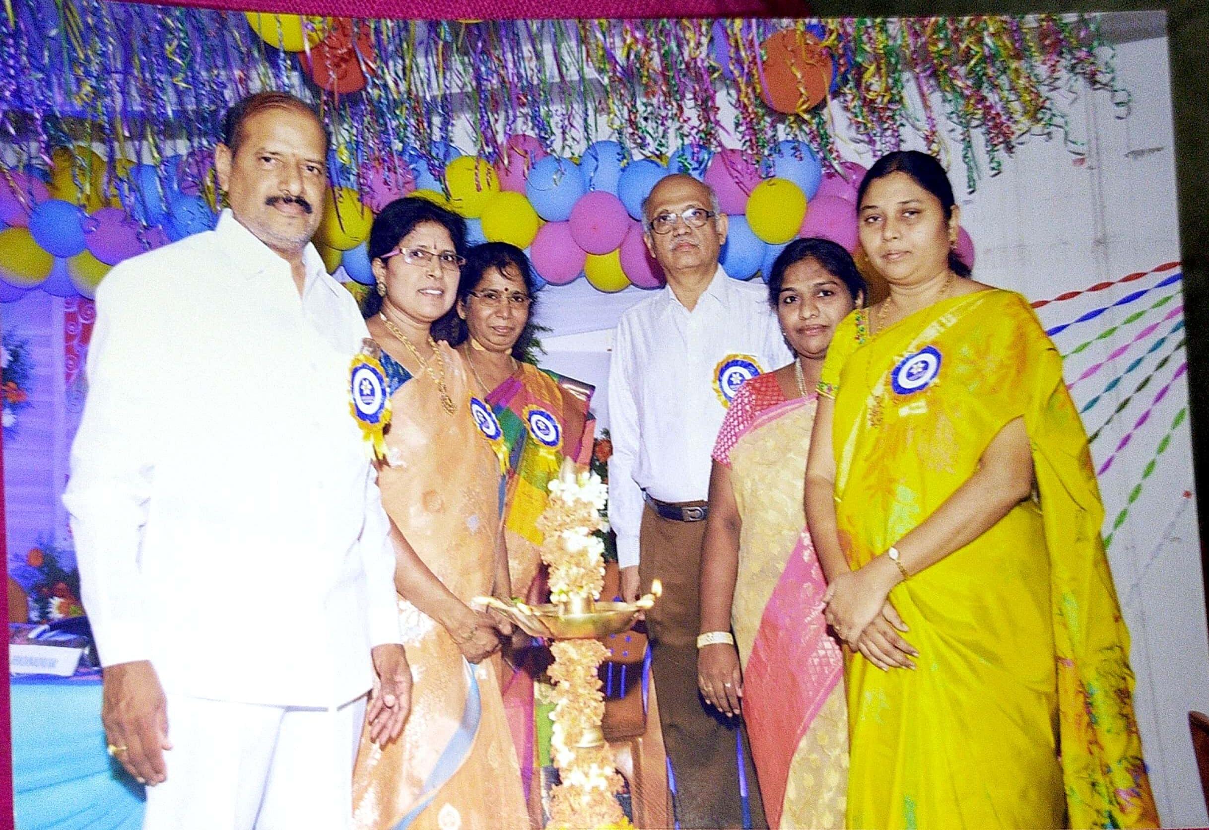 Geetanjali College of Nursing Vijayawada Some Moments photo 7