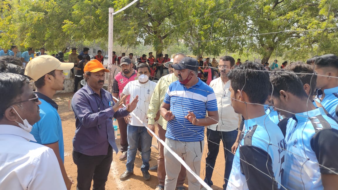 B.L.D.E. A's Shri B. M. Patil Institute of Nursing Sciences Virajpet Events photo 2