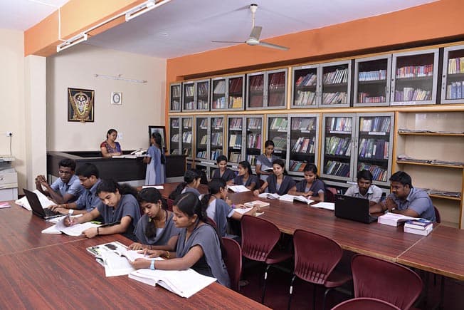 Sri Venkateshwara College of Nursing Bangalore Some Moments photo 1