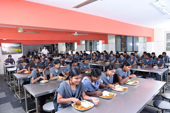 Sri Venkateshwara College of Nursing Bangalore Some Moments photo 8