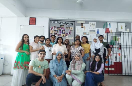 Institute of Innovative Designs and Technology Navi Mumbai Events photo 3