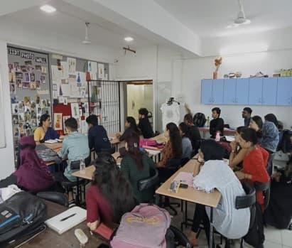 Institute of Innovative Designs and Technology Navi Mumbai Events photo 2