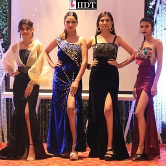 Institute of Innovative Designs and Technology Navi Mumbai Activities photo 6