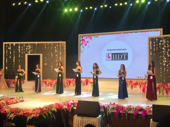 Institute of Innovative Designs and Technology Navi Mumbai Activities photo 5