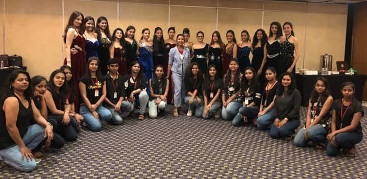 Institute of Innovative Designs and Technology Navi Mumbai Activities photo 2