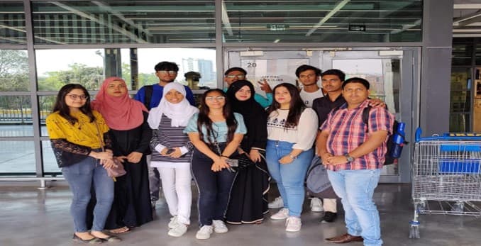 Institute of Innovative Designs and Technology Navi Mumbai Activities photo 14