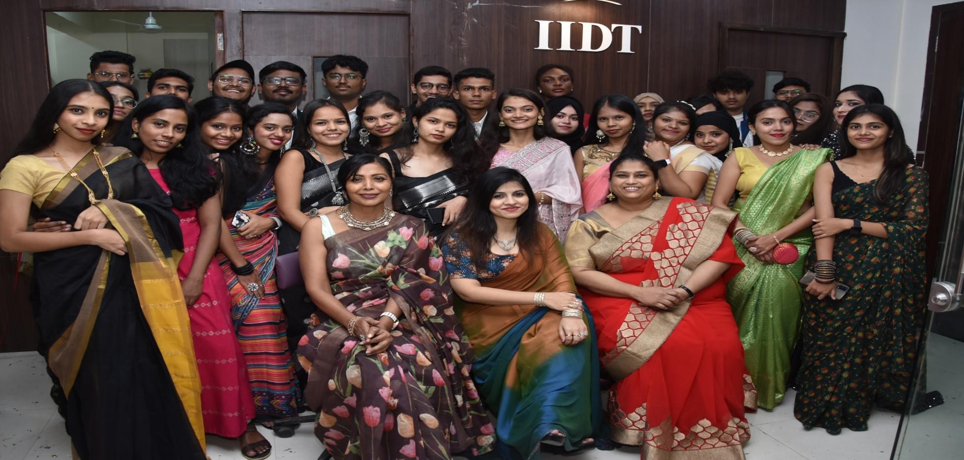 Institute of Innovative Designs and Technology Navi Mumbai Activities photo 13