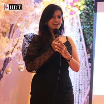 Institute of Innovative Designs and Technology Navi Mumbai Activities photo 7