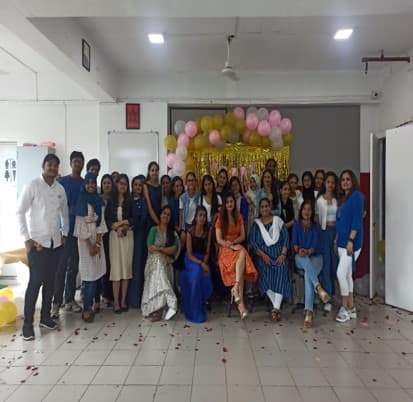 Institute of Innovative Designs and Technology Navi Mumbai Activities photo 18