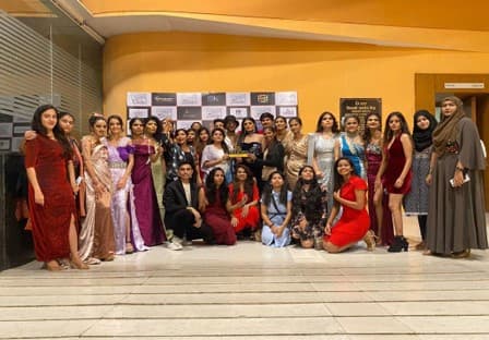 Institute of Innovative Designs and Technology Navi Mumbai Activities photo 17