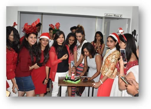 Institute of Innovative Designs and Technology Navi Mumbai Activities photo 16