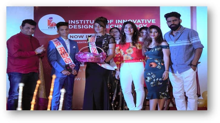 Institute of Innovative Designs and Technology Navi Mumbai Activities photo 15