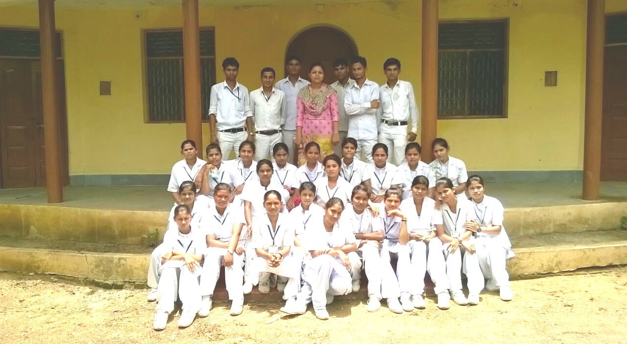 Oriental Institute of Nursing Balaghat Some Moments photo 2
