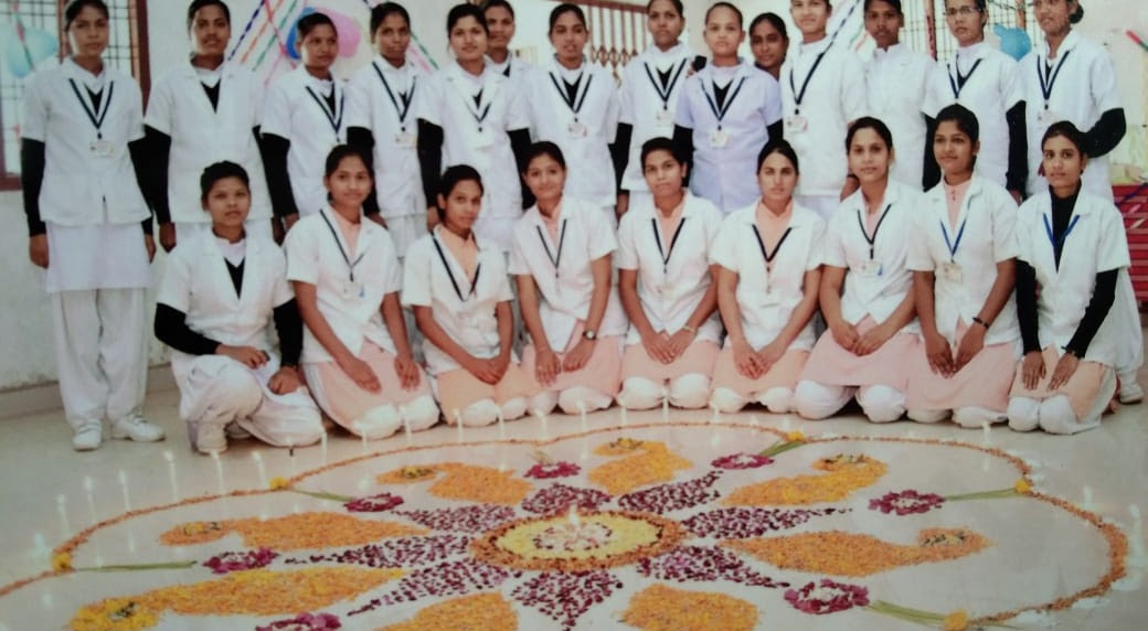 Oriental Institute of Nursing Balaghat Some Moments photo 3