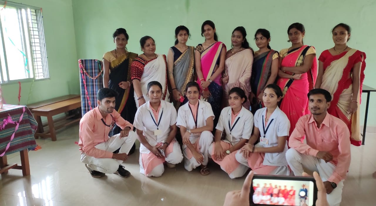 Oriental Institute of Nursing Balaghat Some Moments photo 5