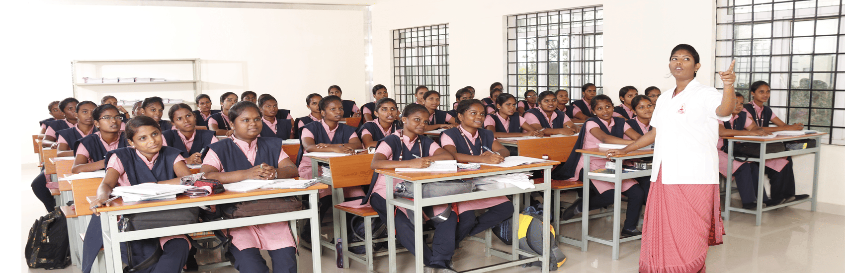 Paavai College of Nursing and Research Namakkal Some Moments photo 7