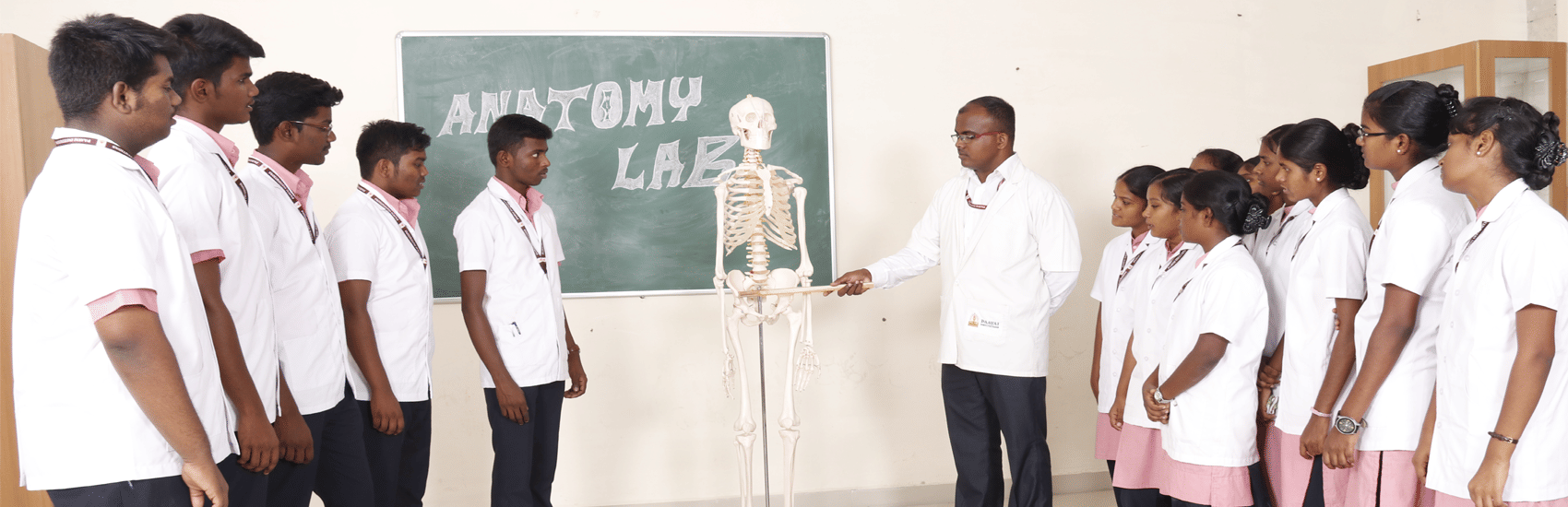 Paavai College of Nursing and Research Namakkal Some Moments photo 8