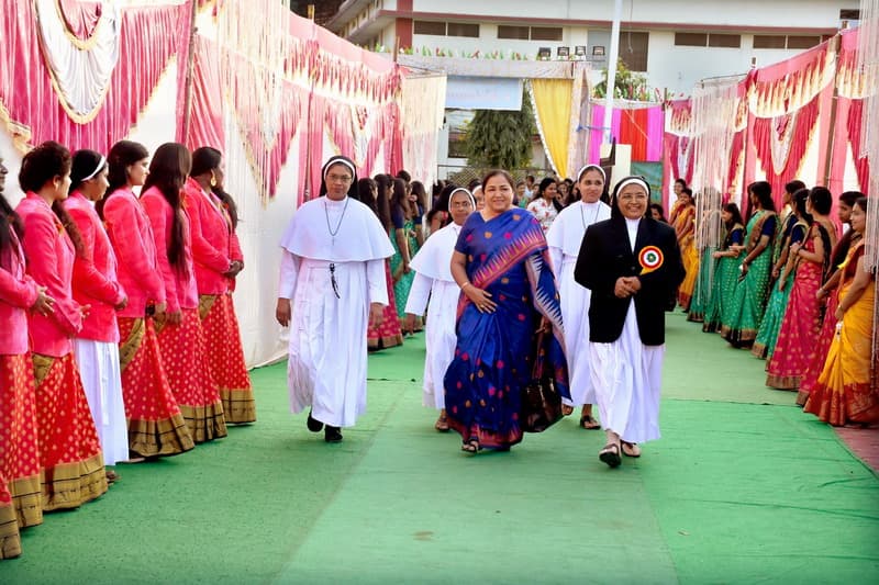 St. Joseph’s College of Nursing Hoshangabad Facilities photo 5